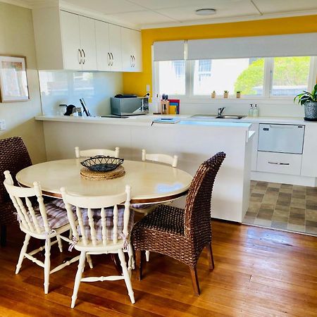 Rosedale Retreat Villa Invercargill Buitenkant foto