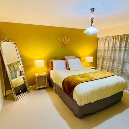 Rosedale Retreat Villa Invercargill Buitenkant foto