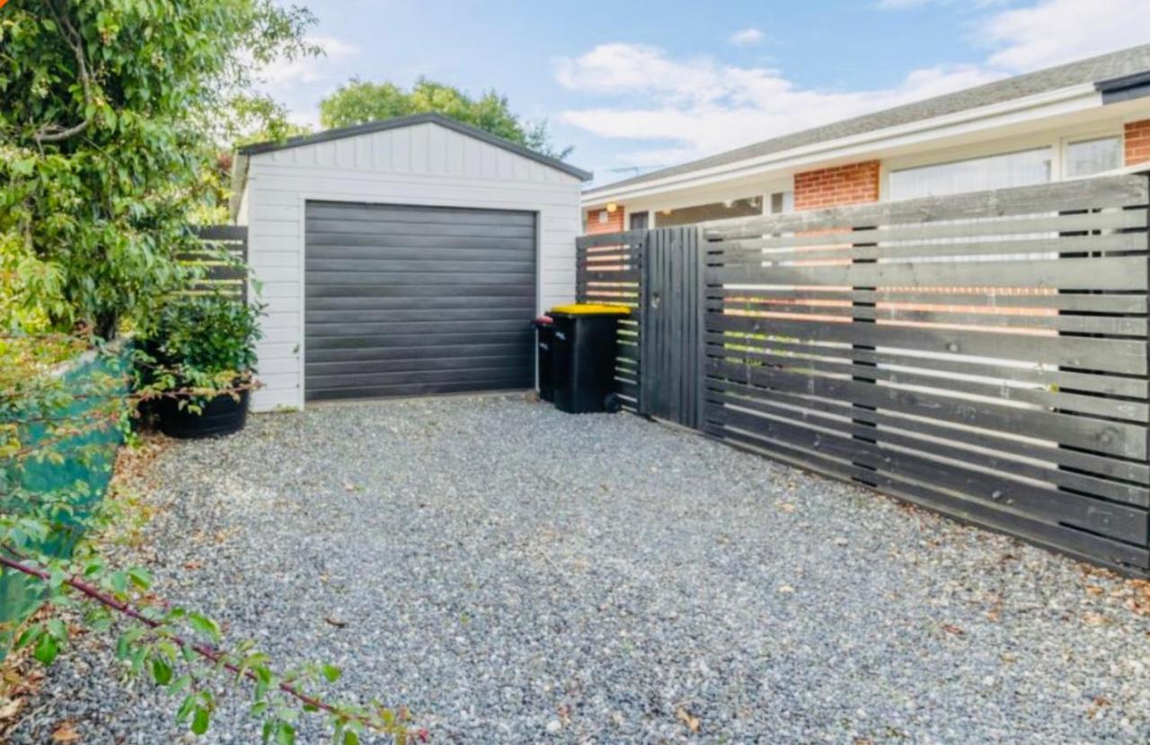 Rosedale Retreat Villa Invercargill Buitenkant foto