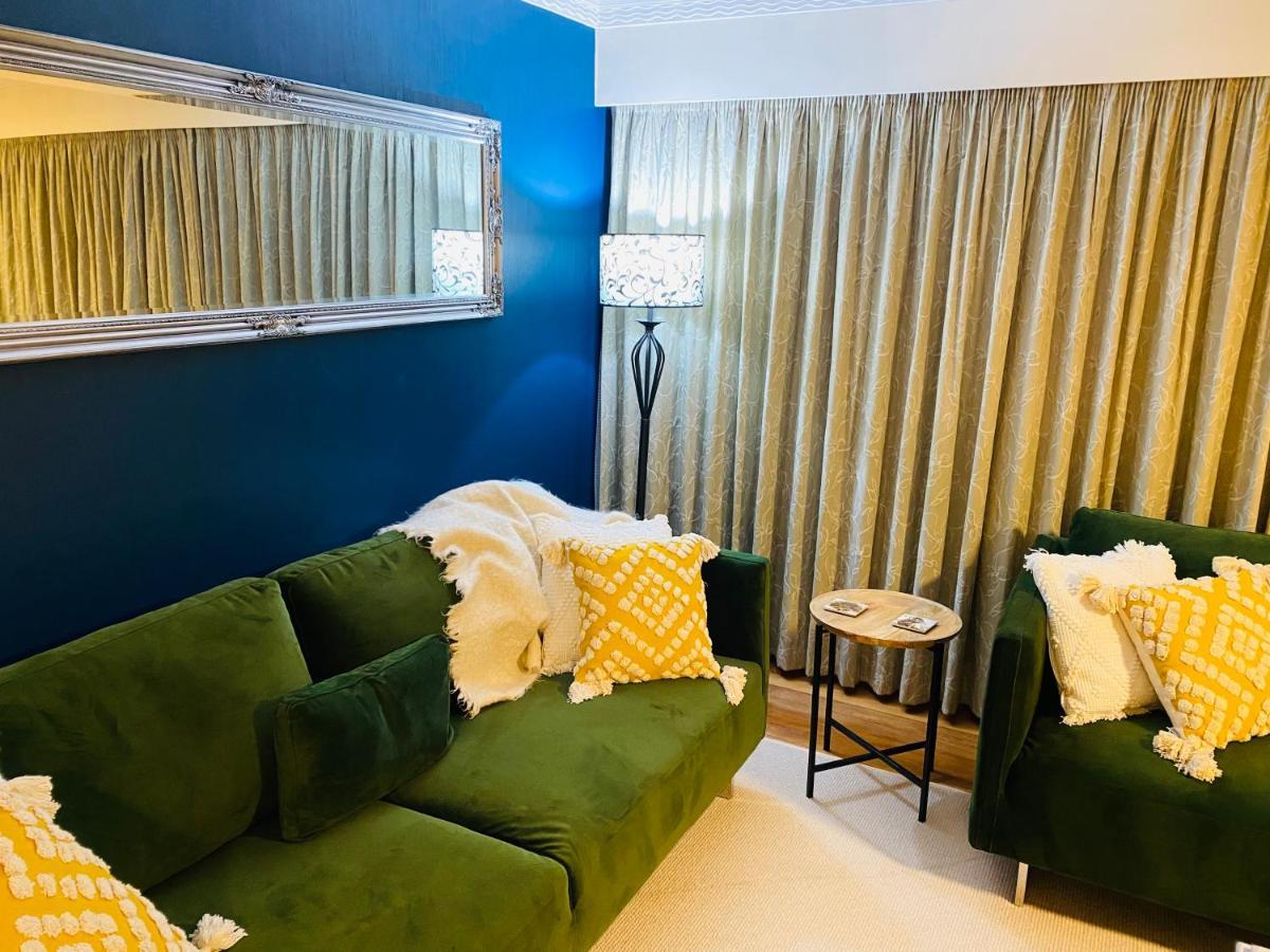 Rosedale Retreat Villa Invercargill Buitenkant foto