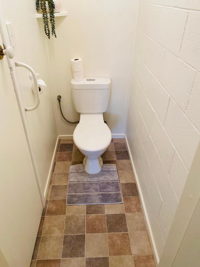 Rosedale Retreat Villa Invercargill Buitenkant foto