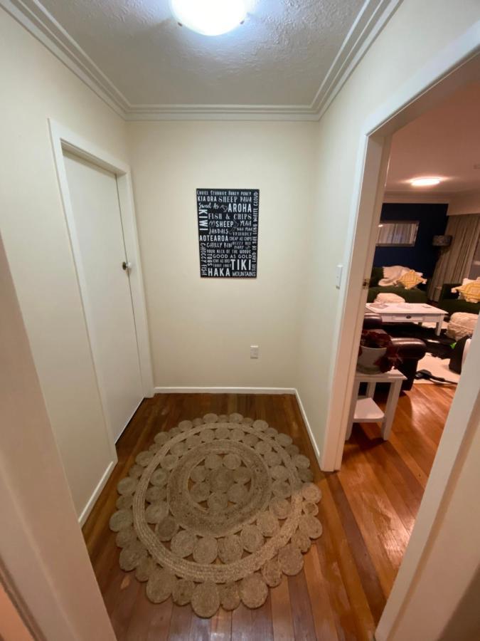 Rosedale Retreat Villa Invercargill Buitenkant foto