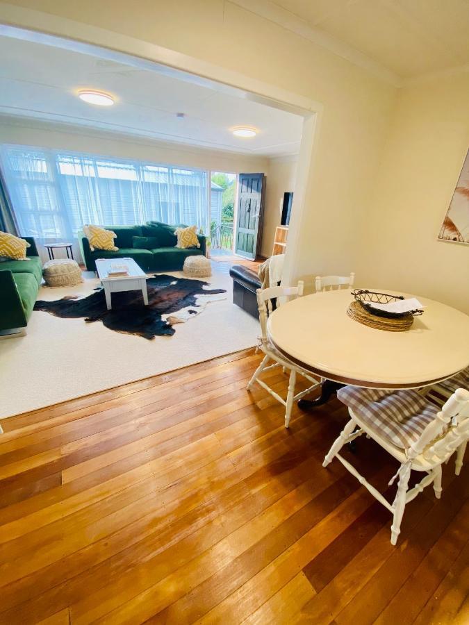 Rosedale Retreat Villa Invercargill Buitenkant foto