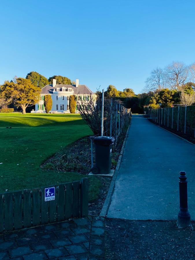 Rosedale Retreat Villa Invercargill Buitenkant foto