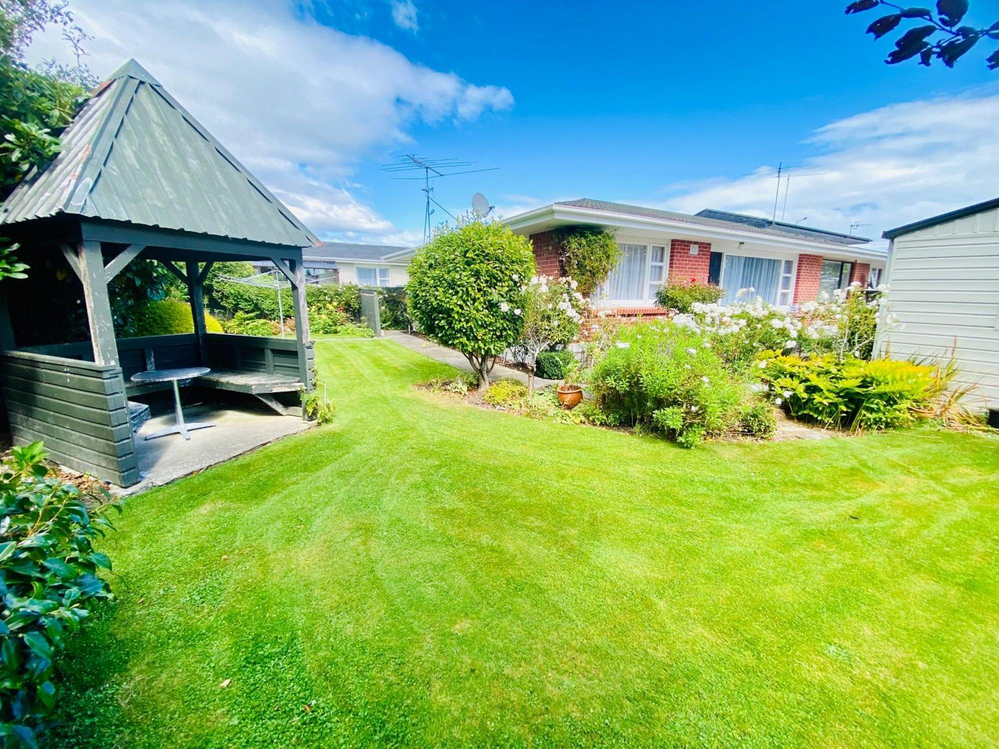 Rosedale Retreat Villa Invercargill Buitenkant foto