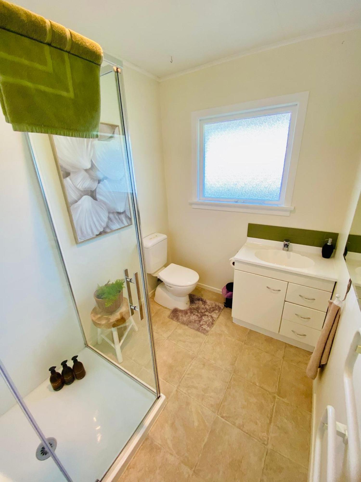 Rosedale Retreat Villa Invercargill Buitenkant foto