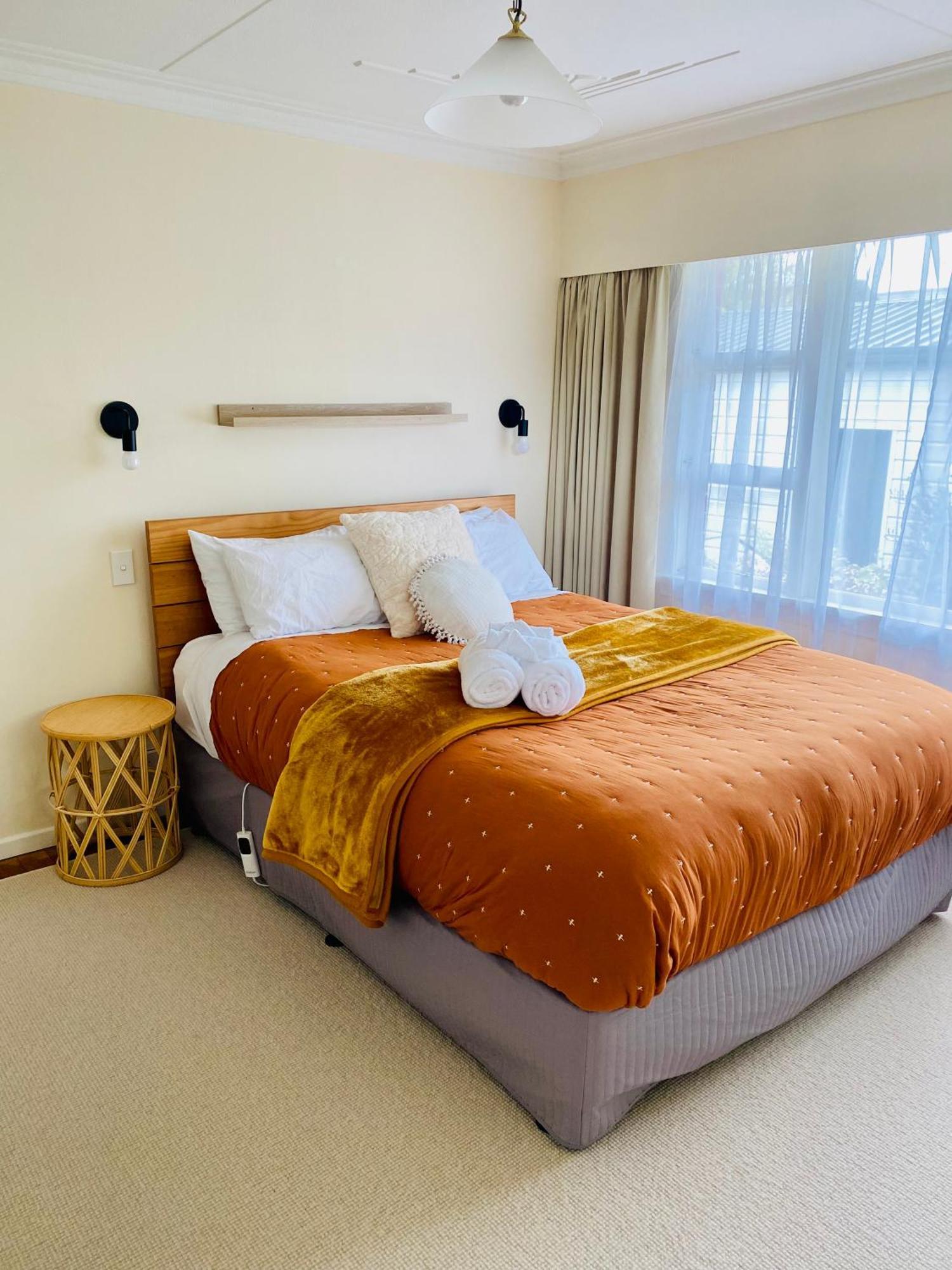 Rosedale Retreat Villa Invercargill Buitenkant foto