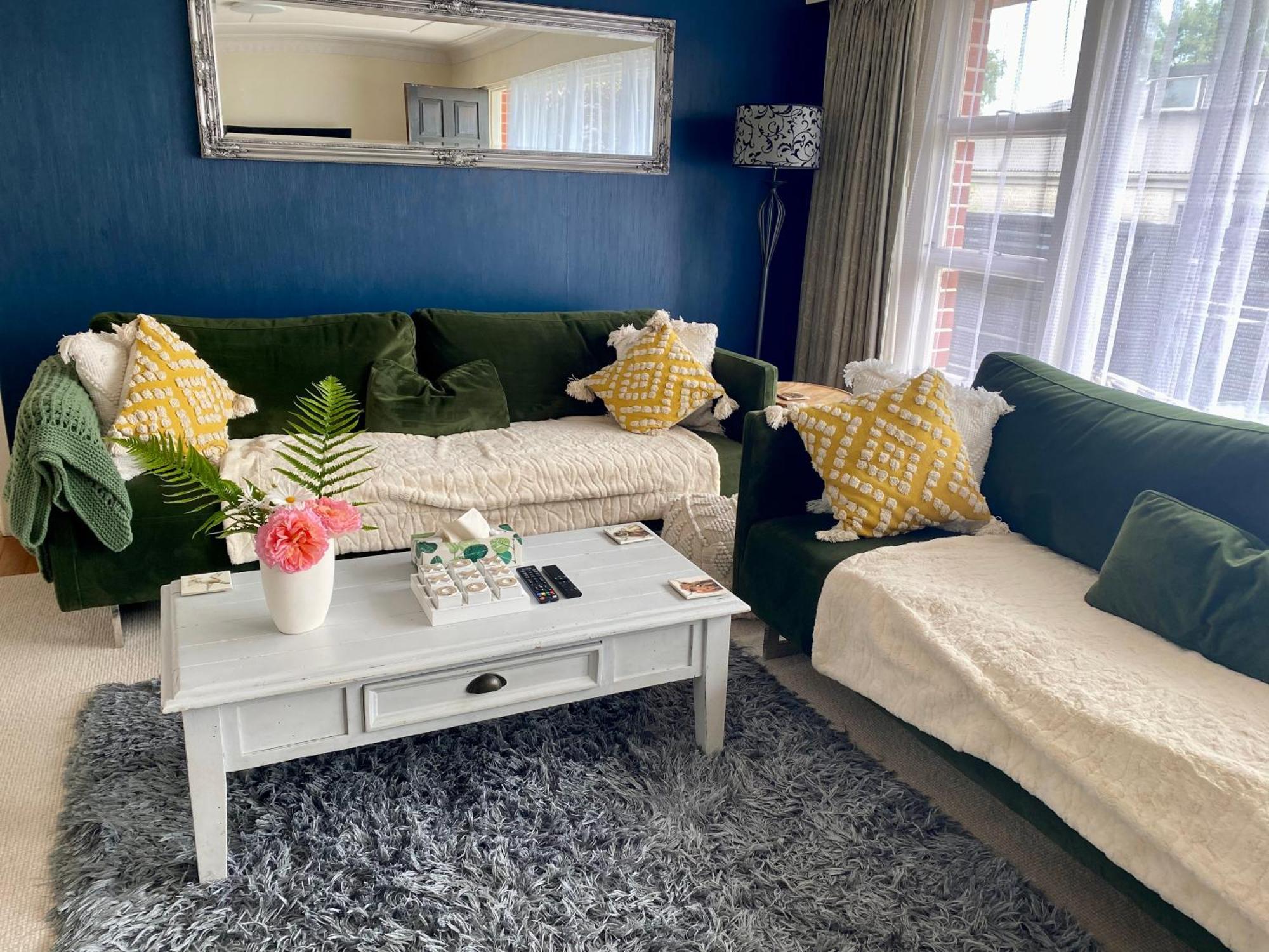 Rosedale Retreat Villa Invercargill Buitenkant foto