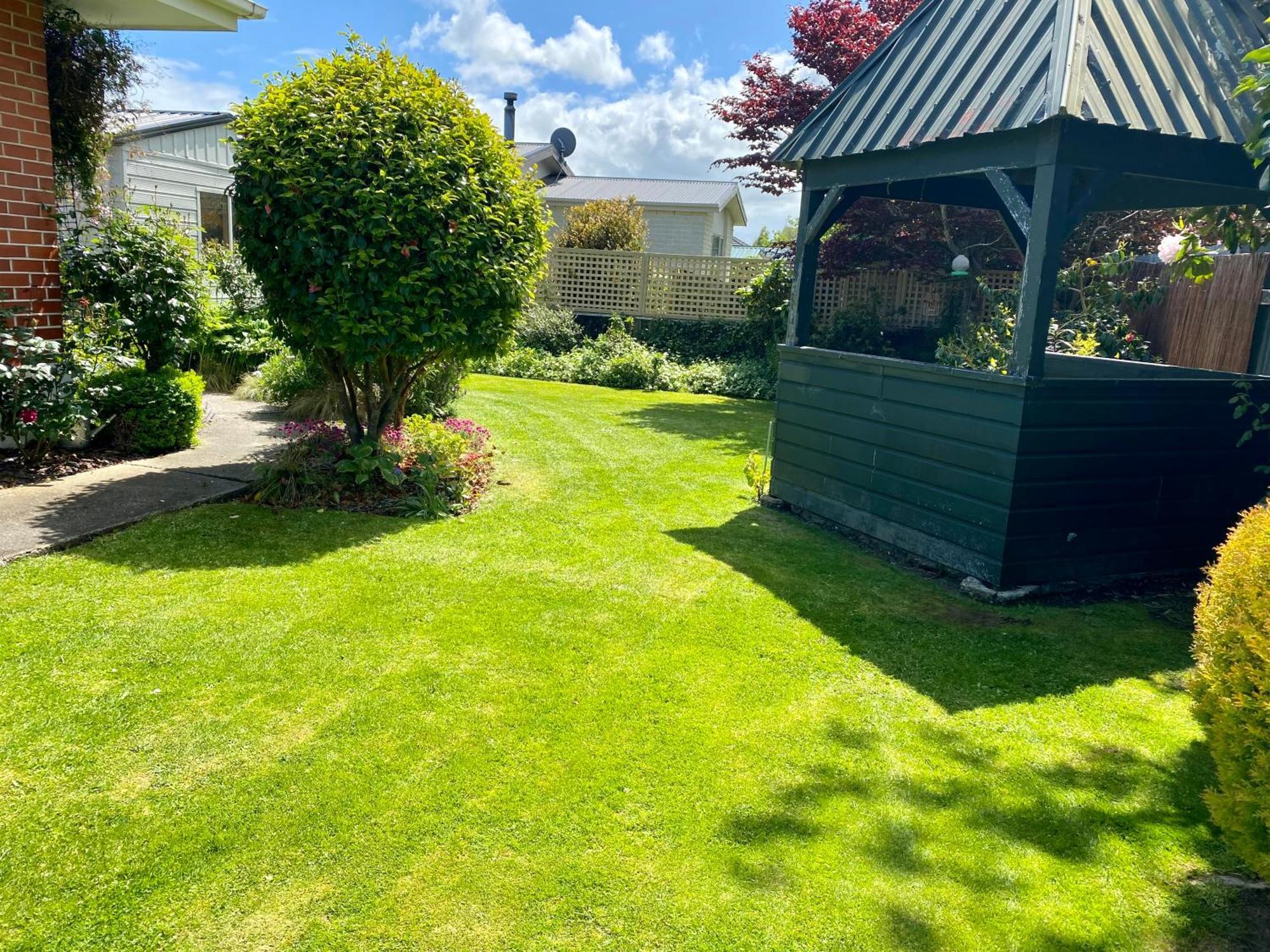 Rosedale Retreat Villa Invercargill Buitenkant foto