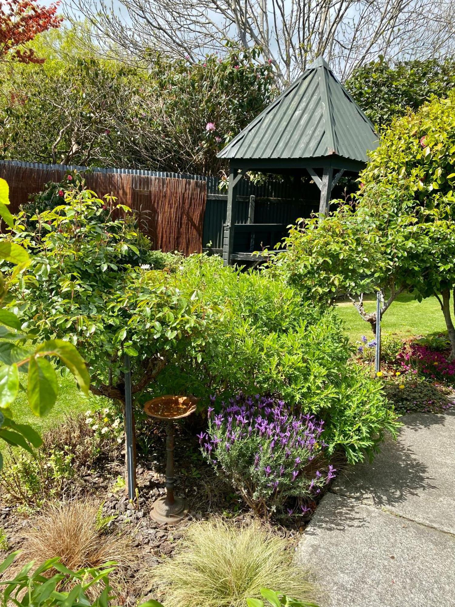 Rosedale Retreat Villa Invercargill Buitenkant foto