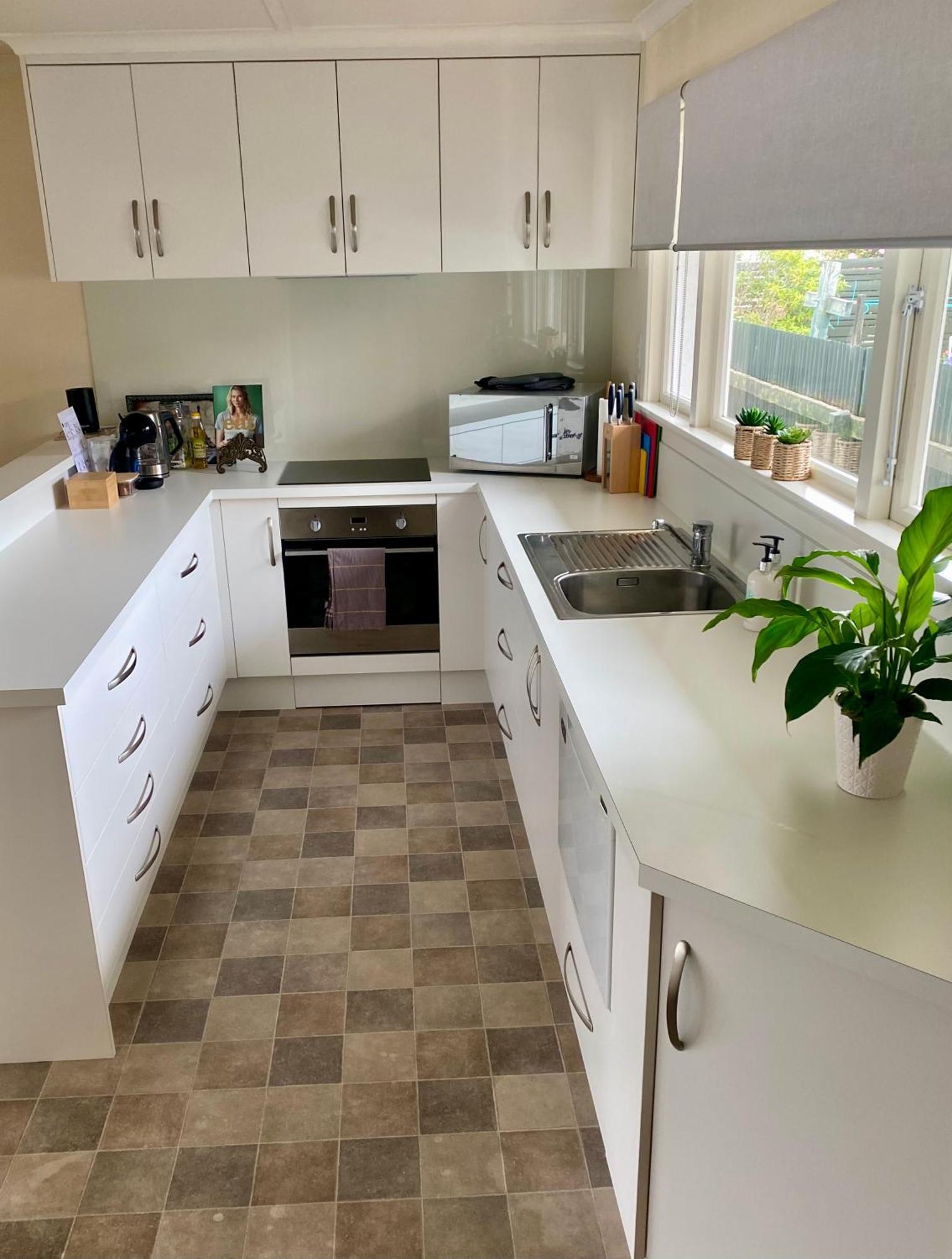 Rosedale Retreat Villa Invercargill Buitenkant foto