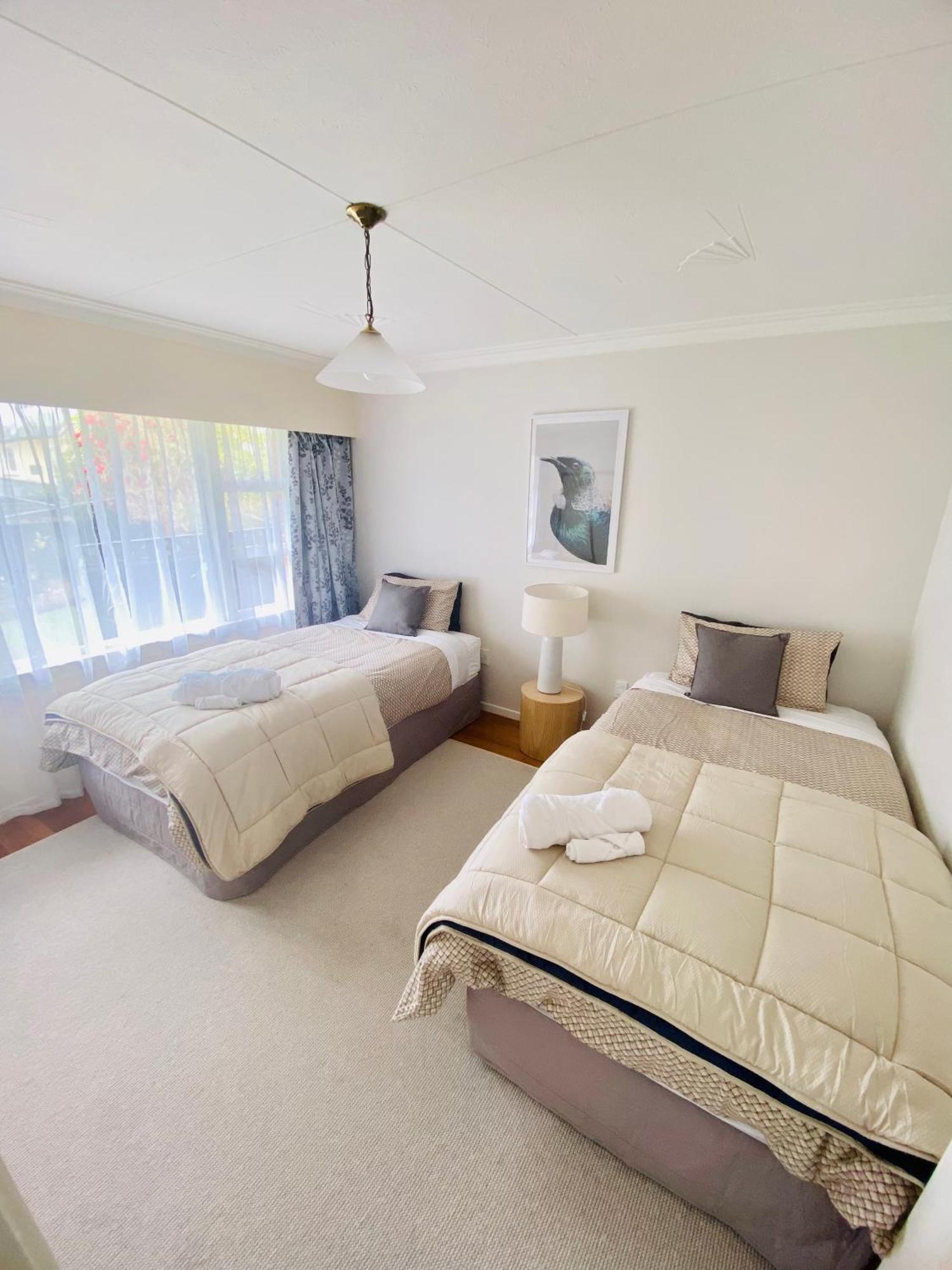 Rosedale Retreat Villa Invercargill Buitenkant foto