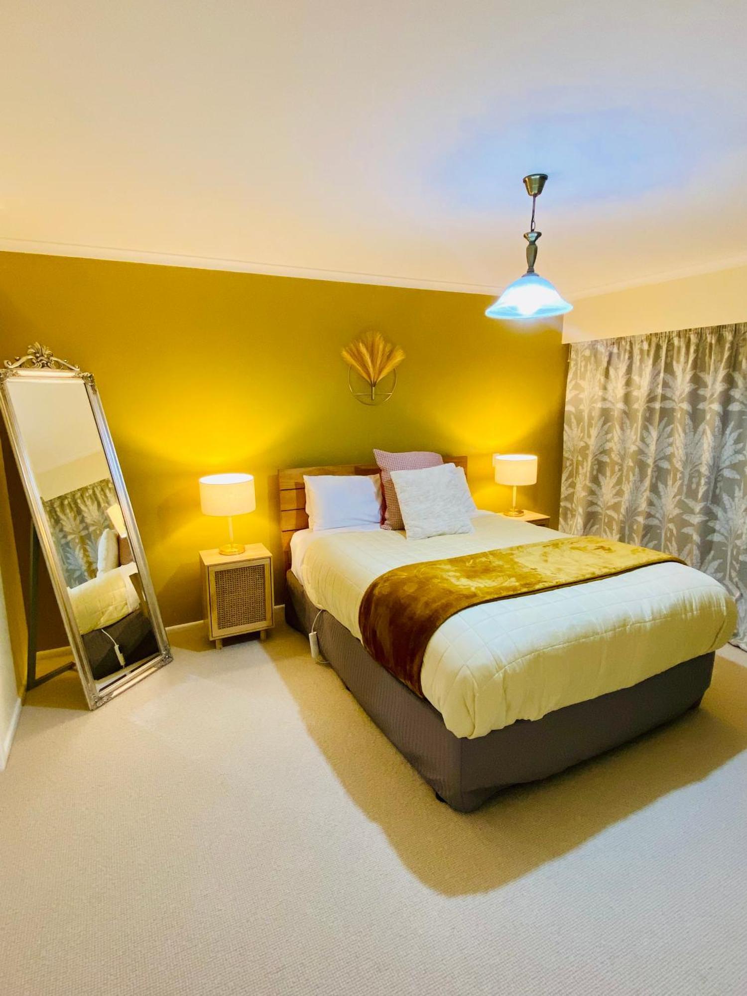Rosedale Retreat Villa Invercargill Buitenkant foto
