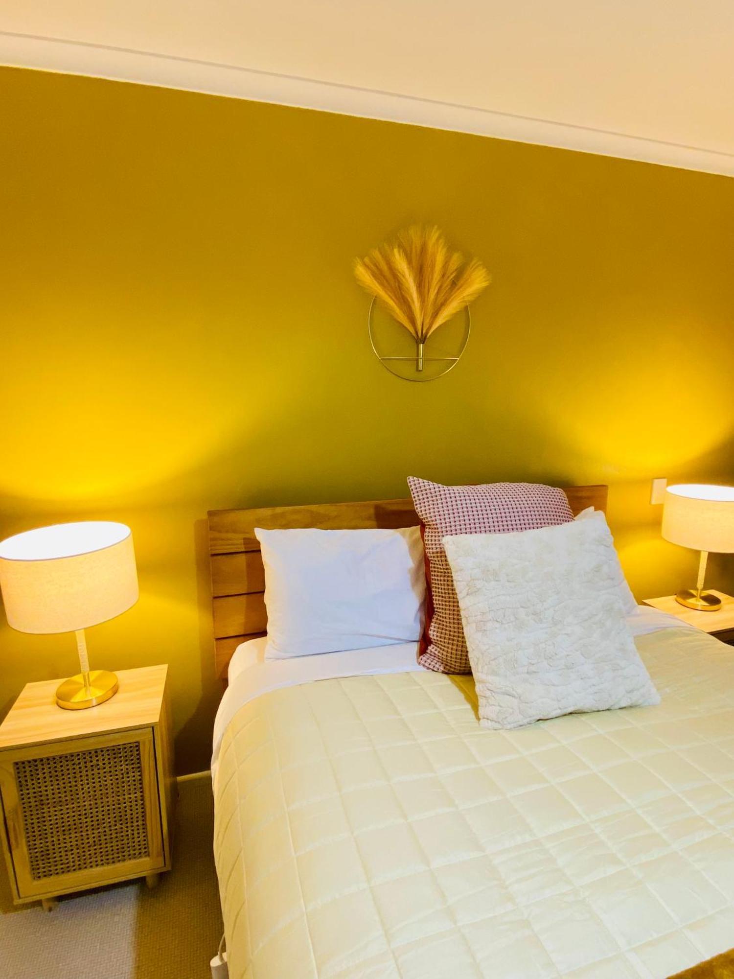 Rosedale Retreat Villa Invercargill Buitenkant foto